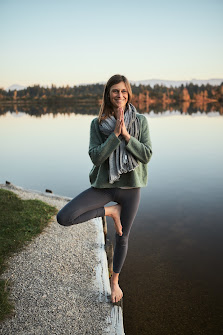 YOGA - yoga mit friederike