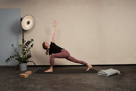 YOGA - yoga mit friederike