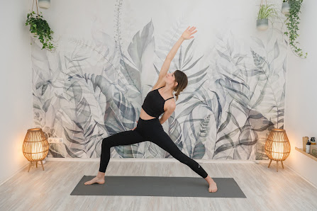 Studio flowliesl / Workout - Yoga - Pilates