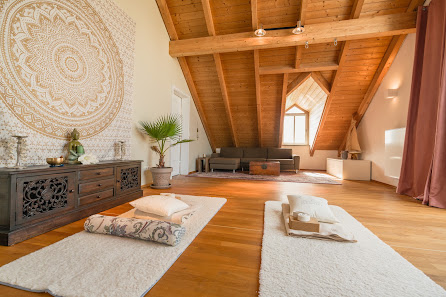 Ayurveda & Yin Yoga