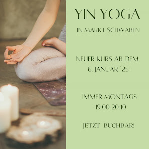 Ayurveda & Yin Yoga