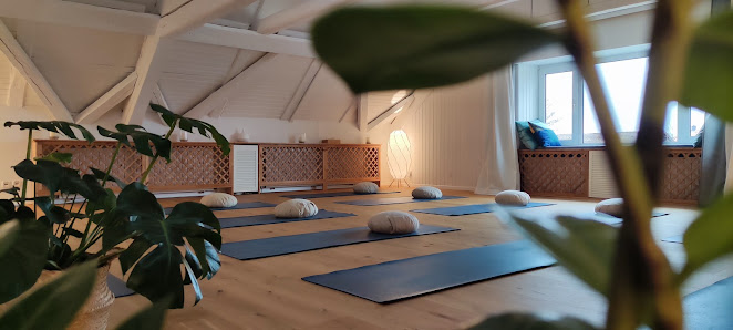 Matanga Yoga Studio