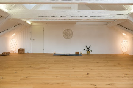 Matanga Yoga Studio