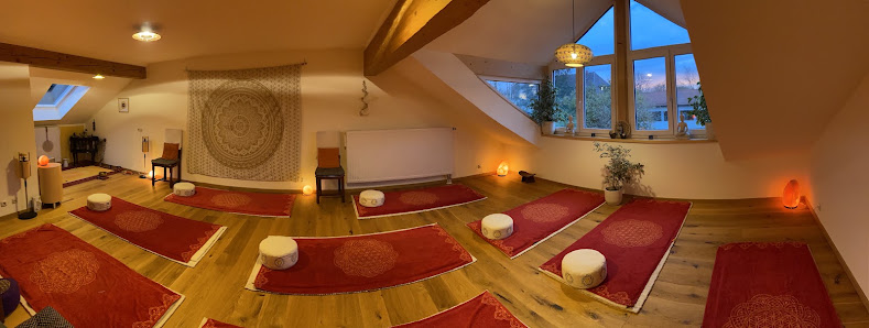 Yoga Studio & Ernährungsberatung Angelika Richter