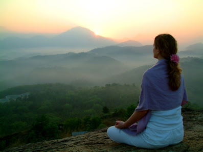 Institut Ganz Ich - Yoga & Meditation