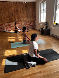Ashtanga Yoga Zentral Berlin
