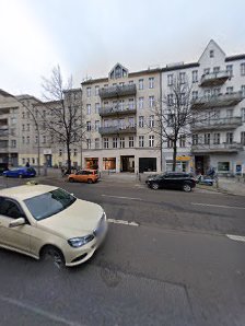 Ashtanga Yoga Zentral Berlin