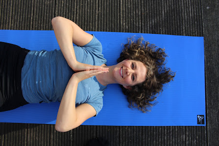 Christina Scheck Yoga & Auszeit