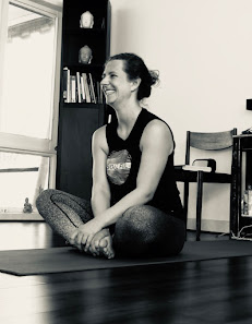 Christina Scheck Yoga & Auszeit