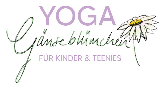 Kinderyoga Gänseblümchen