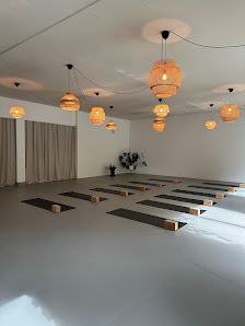 NALU Studio | Yoga, Pilates & Movement