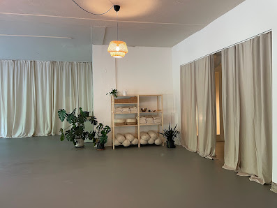 NALU Studio | Yoga, Pilates & Movement