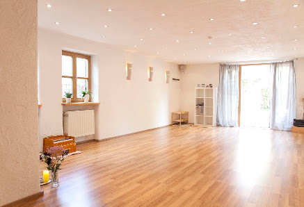Yoga Neubiberg