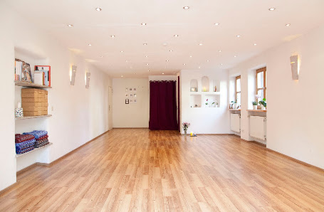 Yoga Neubiberg