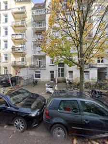 Mein Yogastudio 4 & 20