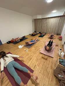 Yoga and Meditation School by Katya Rashitova