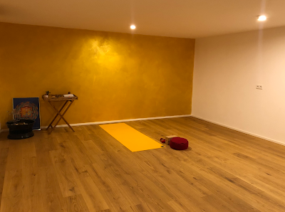 Glücks-Yoga