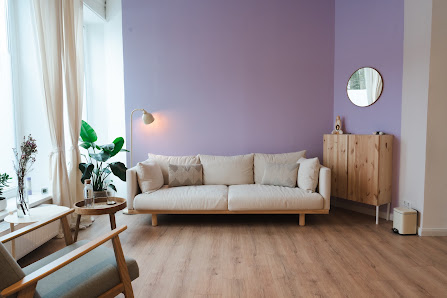 Prana · Raum für dich · Yoga, Breathwok, Hebammenpraxis