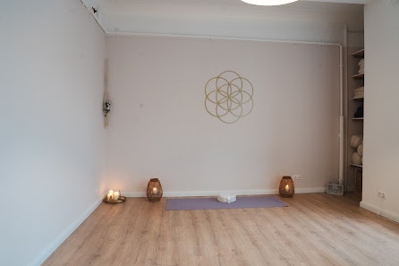 Prana · Raum für dich · Yoga, Breathwok, Hebammenpraxis