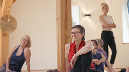 Ashtanga Yoga Berlin (traditional Mysore Yoga since 2004)