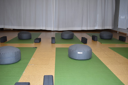 Balance im Leben - Yoga für Alles mit Angelika Werner
