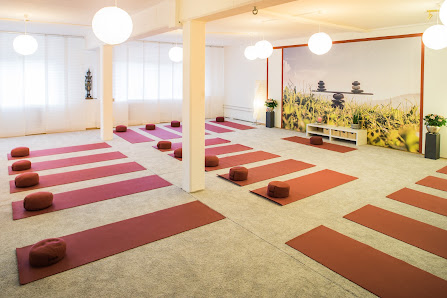 AYAS Yoga Akademie
