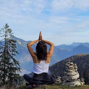 Trinity Yoga Chiemgau