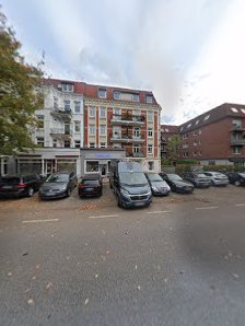 Tina Panknin | Psychologische Beratung & Psychotherapie (HeilprG) – Ayurveda Massagen, Yoga. Praxis | Hamburg Winterhude