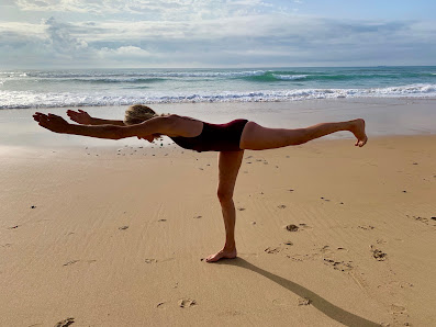 Yoga Now Chiemgau