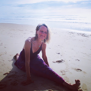Yoga Now Chiemgau