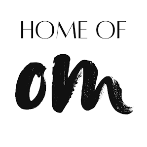 Home of Om Yoga Studio