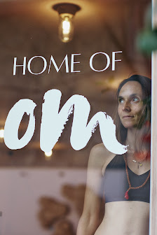 Home of Om Yoga Studio