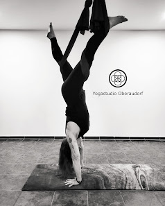 YOGA Martina Berger
