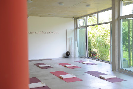 yogaatelier Krailling