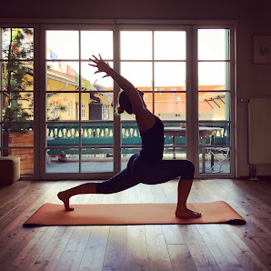 Natur-YOGA Melanie Kaupert