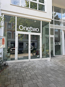 Onetwo — Yoga & Co.