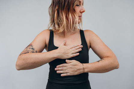 anie Yoga - Stefanie Rabenseifner