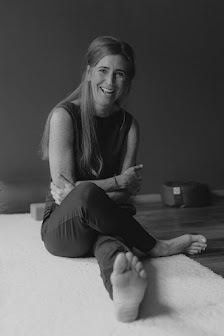 Yin Yoga Traunstein & Lovely Times Nicolette Hiemer