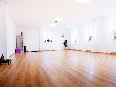 YO Yoga-Studio