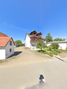 Yoga-Studio Yogaria Hilpoltstein