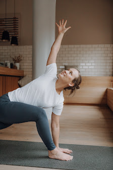 Haven Yoga