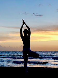 Yoga-Cocoon