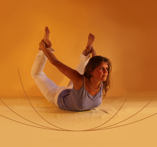 Bildungstätte für Yoga