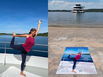 Bildungstätte für Yoga