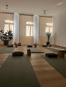 Altstadt Yoga