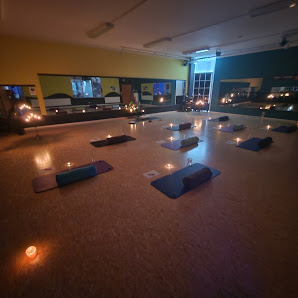 Body & Soul Circle