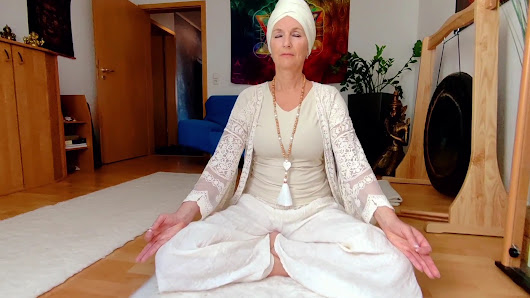Kundalini Yoga Hilpoltstein Marion Dorner (Seva Krishan Kaur)