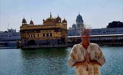 Kundalini Yoga Hilpoltstein Marion Dorner (Seva Krishan Kaur)