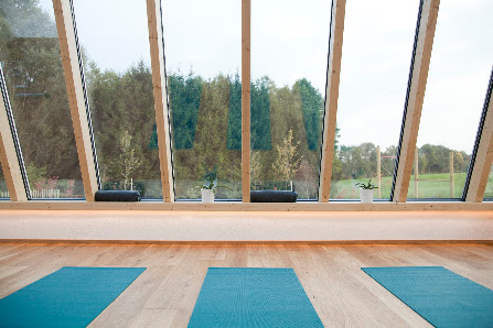 Melanie Di-Qual Yoga