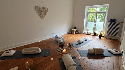 Marina Pereza - Systemisches Coaching, Yoga & Sound